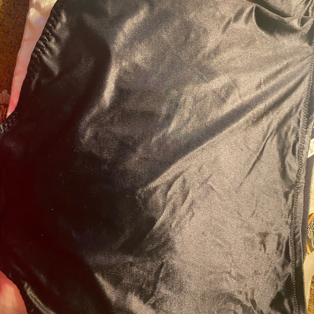 Bali control panties 2 pair